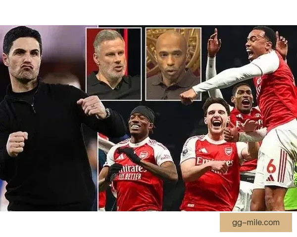 亨利力挺阿尔特塔称其重塑阿森纳球队灵魂带来新希望