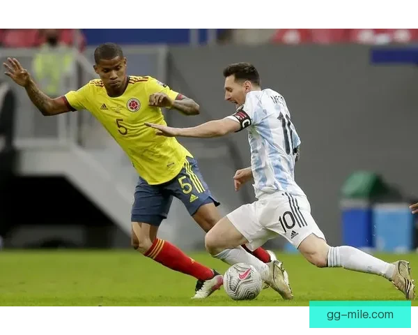 劳塔罗加时制胜球助阿根廷加冕美洲杯冠军辉煌瞬间